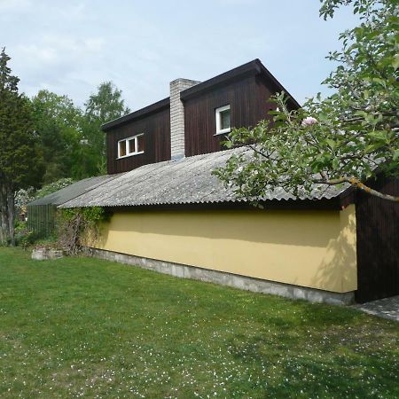 Kuke Holiday Home Muratsi Exterior foto