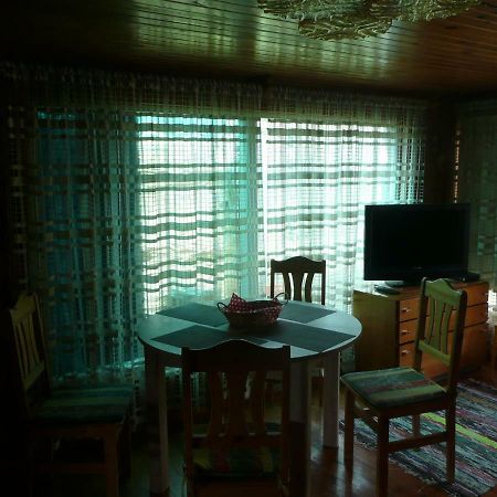 Kuke Holiday Home Muratsi Exterior foto