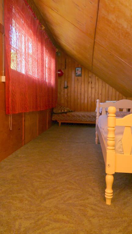 Kuke Holiday Home Muratsi Exterior foto
