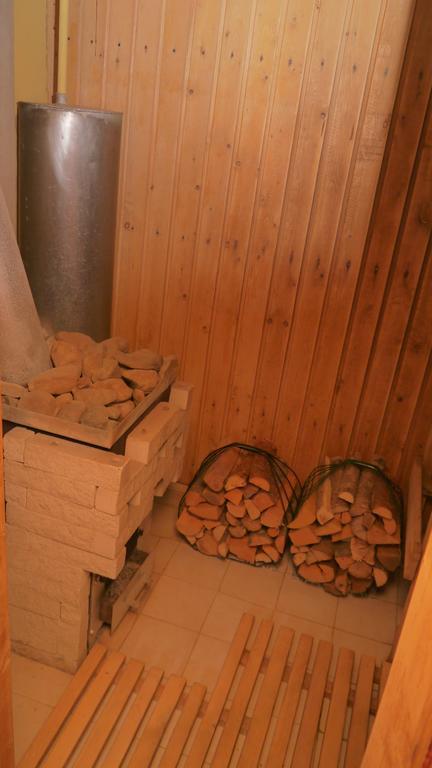 Kuke Holiday Home Muratsi Exterior foto