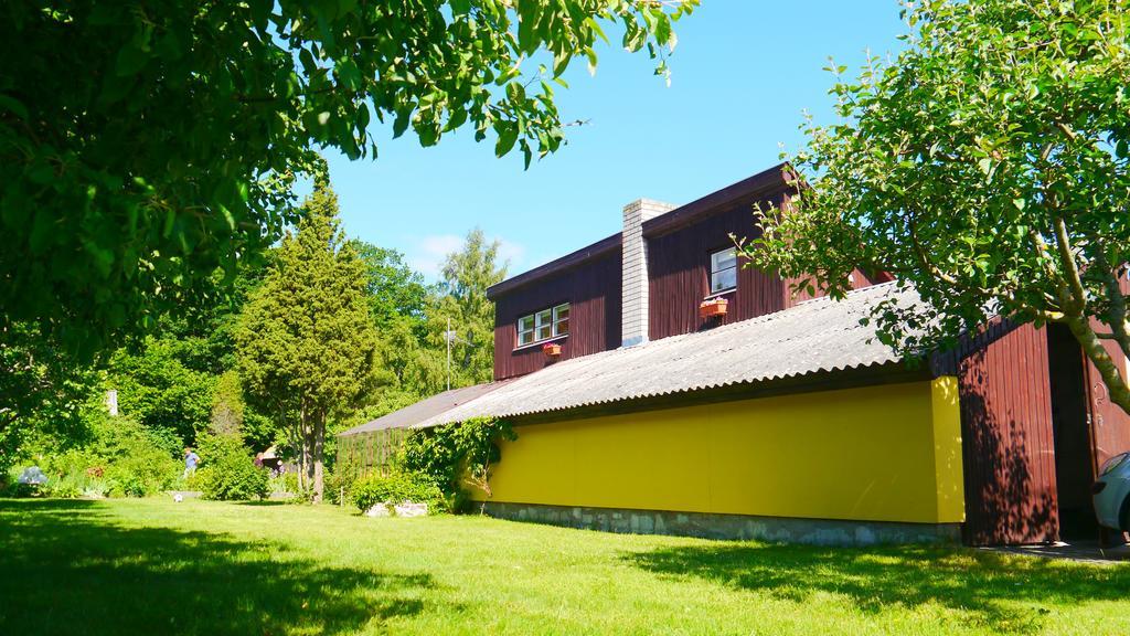 Kuke Holiday Home Muratsi Exterior foto