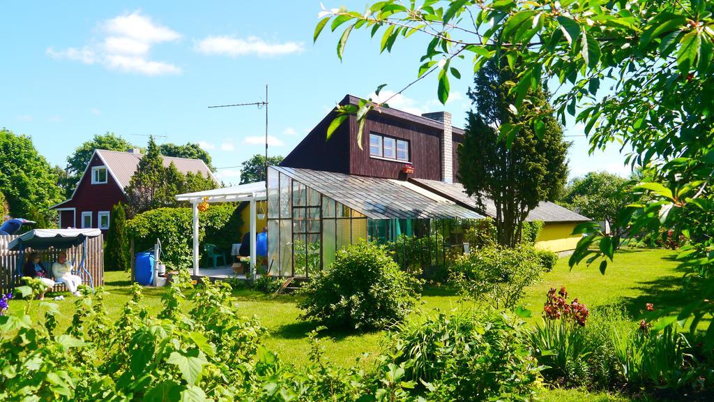 Kuke Holiday Home Muratsi Exterior foto