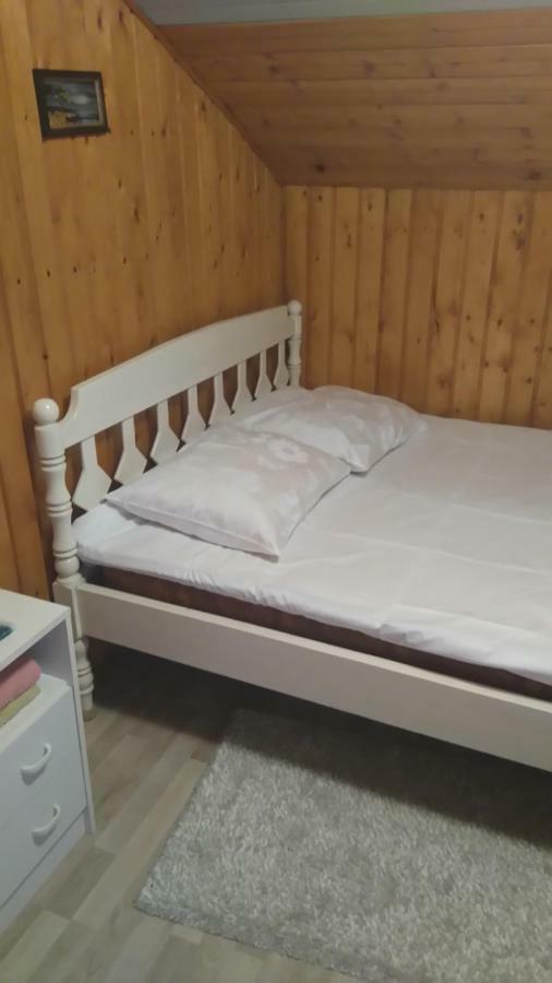 Kuke Holiday Home Muratsi Exterior foto