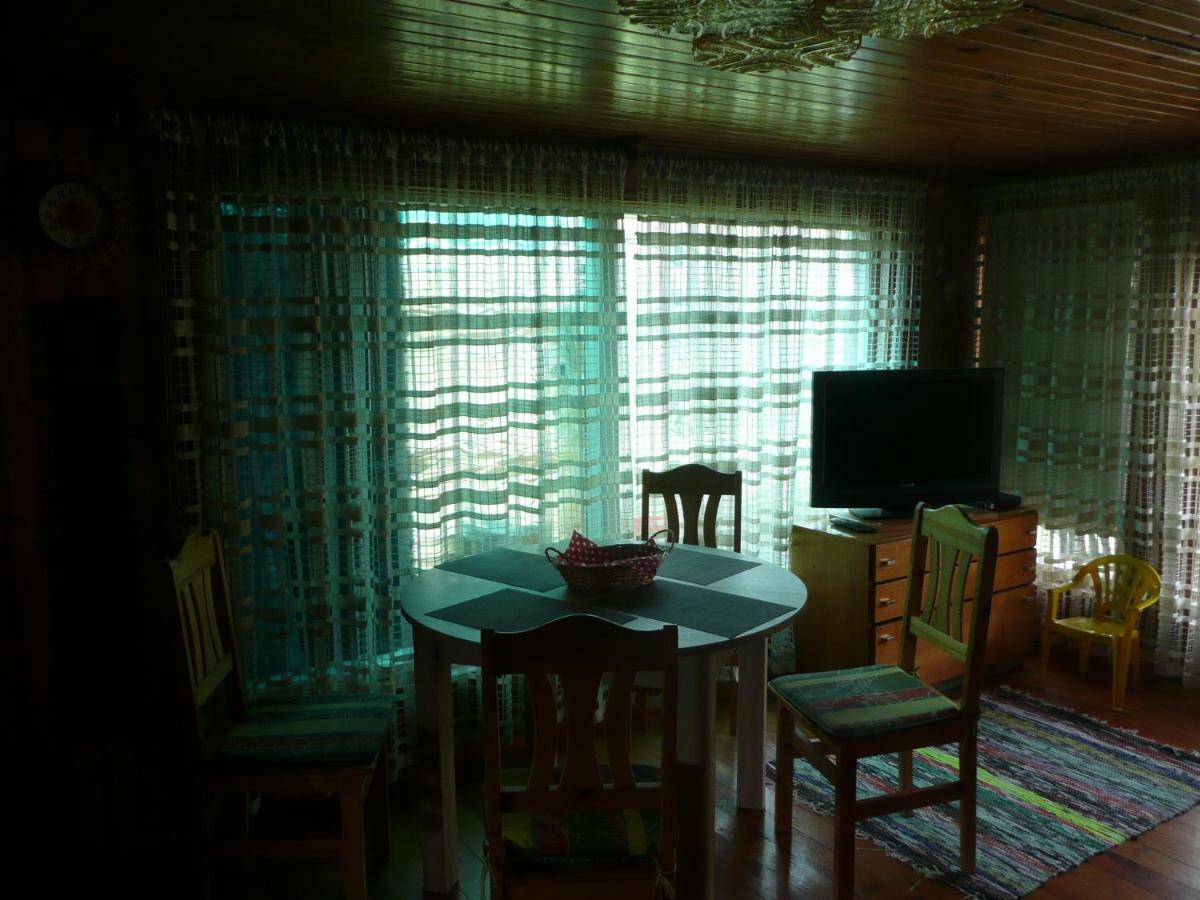 Kuke Holiday Home Muratsi Exterior foto
