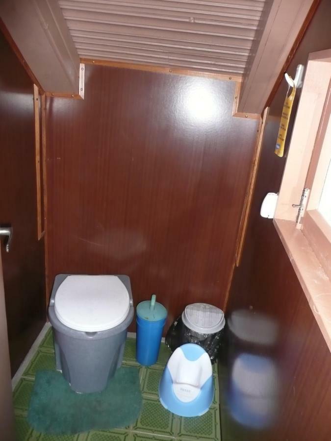 Kuke Holiday Home Muratsi Exterior foto